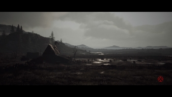 Planet of the Apes: Last Frontier Screenshot